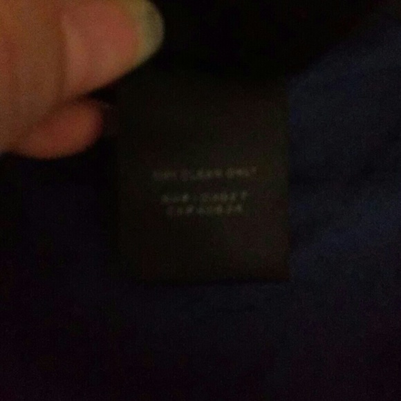 Marc By Marc Jacobs size XS - Picture 8 of 8